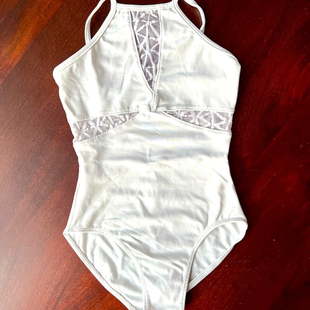 SoDance leotard